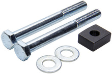 Load image into Gallery viewer, Allstar Performance Pump to Bracket Bolt Kit ALL48507