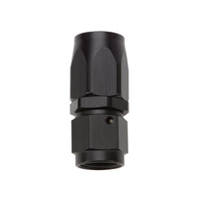 Load image into Gallery viewer, Allstar Performance Reusable Hose End Black Straight -10 ALL49314