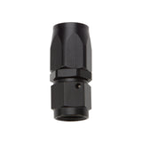 Allstar Performance Reusable Hose End Black Straight -10 ALL49314