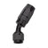 Allstar Performance Reusable Hose End Black 30 Deg Elbow -12 ALL49325