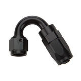 Allstar Performance Reusable Hose End Black 150 Deg Elbow -10 ALL49374