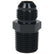 Allstar Performance AN To NPT Straight -8 x 1/2in ALL49514