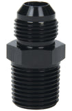 Allstar Performance AN To NPT Straight -10 x 3/8in ALL49517