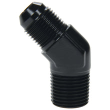 Load image into Gallery viewer, Allstar Performance AN To NPT 45 Degree -8 x 1/2in ALL49544