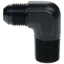 Load image into Gallery viewer, Allstar Performance AN To NPT 90 Degree -8 x 3/8in ALL49573