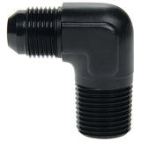 Allstar Performance AN To NPT 90 Degree -8 x 1/2in ALL49574