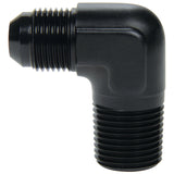 Allstar Performance AN To NPT 90 Degree -12 x 1/2in ALL49580