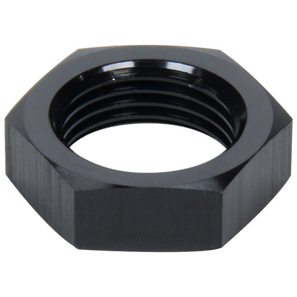 Allstar Performance Bulkhead Nut -4 AN — 2-Pack | ALL49601