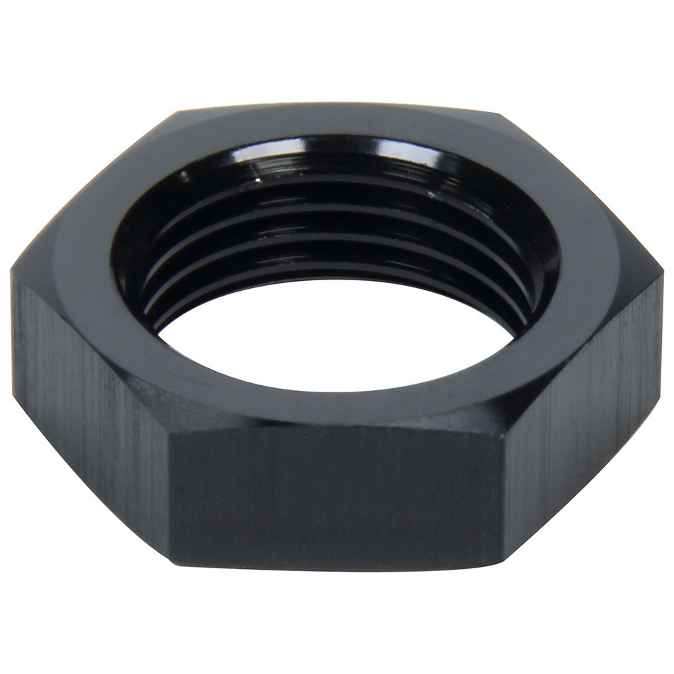 Allstar Performance Bulkhead Nut -8 ALL49603