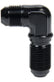 Allstar Performance Bulkhead AN 90 Deg -3 ALL49620