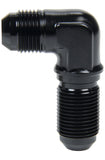 Allstar Performance Bulkhead AN 90 Deg -6 ALL49622