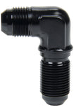 Allstar Performance Bulkhead AN 90 Deg -12 ALL49625