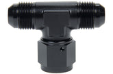 Allstar Performance AN Tee -3 Swivel On Side ALL49650