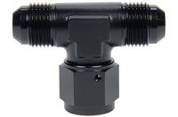 Allstar Performance AN Tee -3 Swivel On Side ALL49650