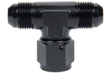 Allstar Performance AN Tee -3 Swivel On Side ALL49650
