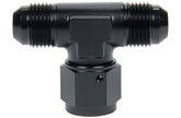 Allstar Performance AN Tee -8 Swivel On Side ALL49653