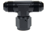 Allstar Performance AN Tee -8 Swivel On Side ALL49653