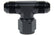 Allstar Performance AN Tee -8 Swivel On Side ALL49653