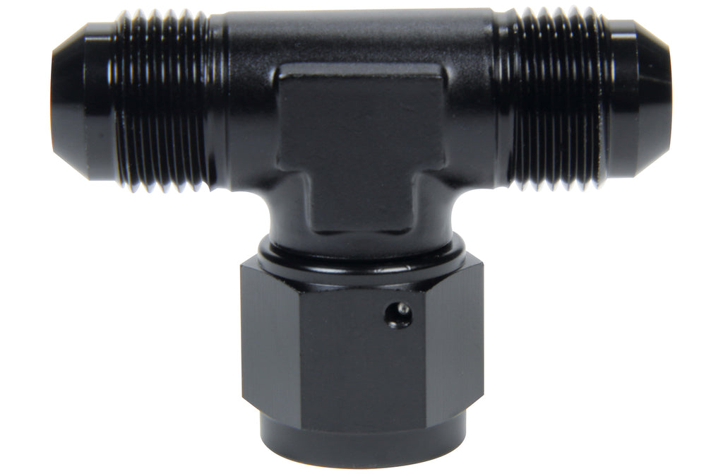 Allstar Performance AN Tee -8 Swivel On Side ALL49653