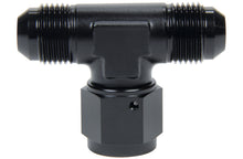 Load image into Gallery viewer, Allstar Performance AN Tee -8 Swivel On Side ALL49653