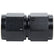 Allstar Performance Swivel Union Female -6 to Female -6 ALL49702