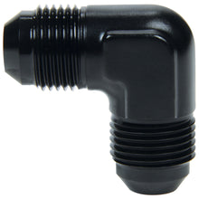 Load image into Gallery viewer, Allstar Performance Union AN 90 Degree Male -3 ALL49720