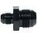 Allstar Performance Reducer AN Male -8 to -10 ALL49736