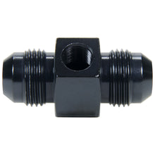 Load image into Gallery viewer, Allstar Performance Gauge Adapter AN -8 Male x -8 Male x 1/8in NPT ALL49765