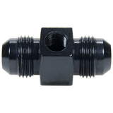 Allstar Performance Gauge Adapter AN -8 Male x -8 Male x 1/8in NPT ALL49765