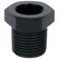 Allstar Performance Reducer NPT 3/8in to 1/4in ALL49772