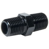 Allstar Performance Male Union Aluminum 1/4in to 1/4in NPT ALL49781