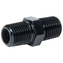 Load image into Gallery viewer, Allstar Performance Male Union Aluminum 1/4in to 1/4in NPT ALL49781