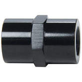Allstar Performance Female Union Aluminum 1/8in to 1/8in NPT ALL49785