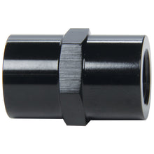Load image into Gallery viewer, Allstar Performance Female Union Aluminum 1/8in to 1/8in NPT ALL49785