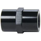 Allstar Performance Female Union Aluminum 1/8in to 1/8in NPT ALL49785