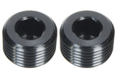 Allstar Performance Allen Plugs NPT 1/16in 2pk ALL49800