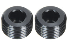 Load image into Gallery viewer, Allstar Performance Allen Plugs NPT 1/16in 2pk ALL49800