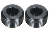 Allstar Performance Allen Plugs NPT 1/16in 2pk ALL49800
