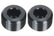 Allstar Performance Allen Plugs NPT 1/4in 2pk ALL49802