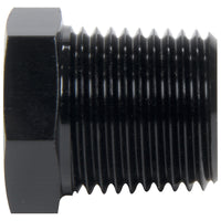 Allstar Performance Hex Plug NPT 1/8in ALL49820