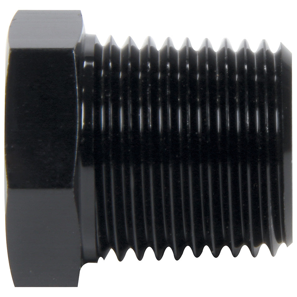 Allstar Performance Hex Plug NPT 3/8in ALL49821