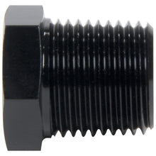 Load image into Gallery viewer, Allstar Performance Hex Plug NPT 3/8in ALL49821