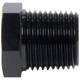 Allstar Performance Hex Plug NPT 3/8in ALL49821