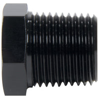 Allstar Performance Hex Plug NPT 1/2in ALL49822