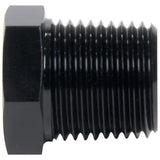 Allstar Performance Hex Plug NPT 1/2in ALL49822