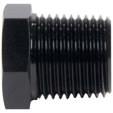 Allstar Performance Hex Plug NPT 1/4in ALL49823