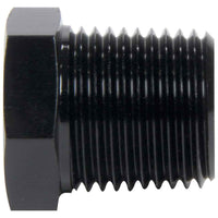 Allstar Performance Hex Plug NPT 1/4in ALL49823