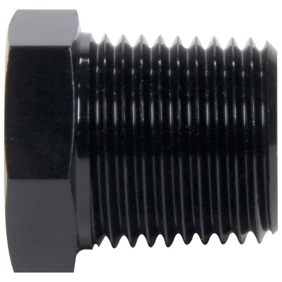 Allstar Performance Hex Plug NPT 1/4in ALL49823