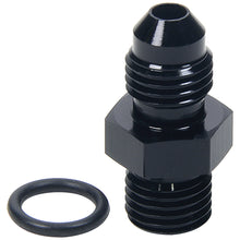 Load image into Gallery viewer, Allstar Performance AN Flare To ORB Adapter 7/16-20 (-4) to -4 ALL49831