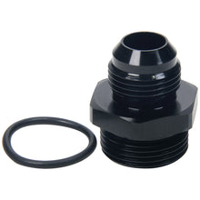 Load image into Gallery viewer, Allstar Performance AN Flare To ORB Adapter 3/4-16 (-8) to -4 ALL49833